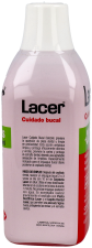 Dagelijkse Fluoride 0,05% Aardbei 500 ml