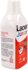 Dagelijkse Fluoride 0,05% Aardbei 500 ml