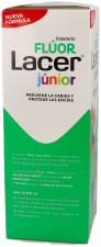 Dagelijkse Fluoride 0,05% Munt 500 ml