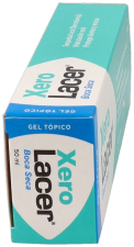 Xerolacer Topische Gel 50 ml Xerolacer Topische Gel 50 ml