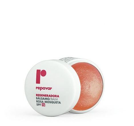 Repavar Regenererende balsem 10 ml