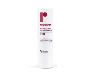 Repavar Regenererende Stick Spf20 4 gr