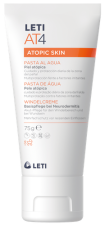 AT4 Waterpasta voor atopische huid 75 g AT4 Waterpasta voor atopische huid 75 g