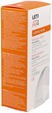 AT4 Waterpasta voor atopische huid 75 g AT4 Waterpasta voor atopische huid 75 g