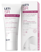 SR Anti-Roodheid Cr&egrave;me 40 ml