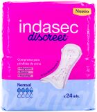 Discrete Normale Pads 24 stuks