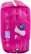 Discrete Normale Pads 24 stuks