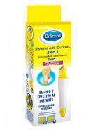 Tratamiento Express Durezas 50 ml