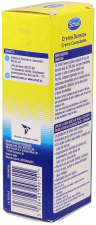 Eeltcr&egrave;me 60 ml