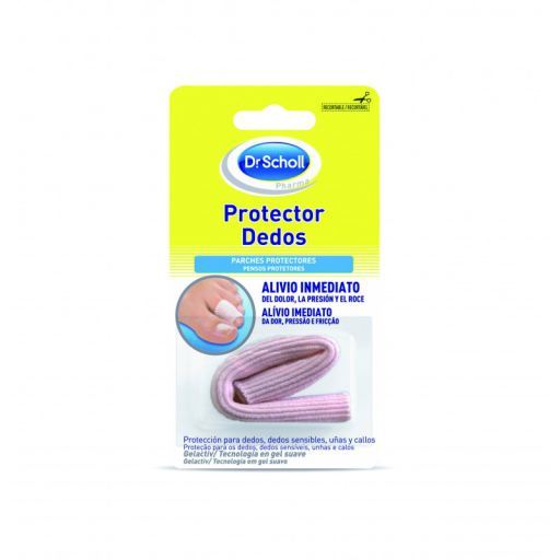Dr. Scholl Vingerbeschermbuis