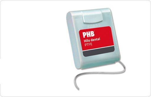 Tandheelkundige draad Ptfe PHB
