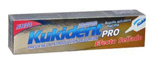 Kukident Kukident Pro Afdichtingseffect 40 gr
