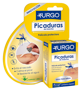 Urgo Urgo Insectenbeten 3,25 ml
