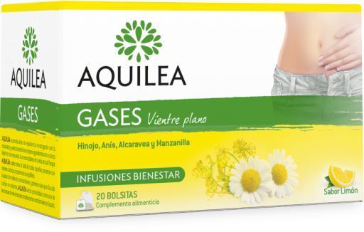 Aquilea Gassen 20 Zakken