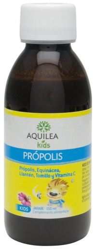 Aquilea Kinderpropolis 150 ml