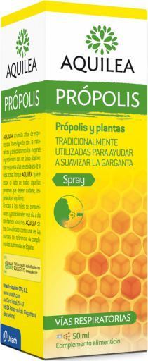 Aquilea Propolis-spray 50 ml