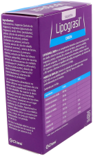 Lipograsil Drainerend 14 Sachets
