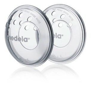 Medela Tepelbeschermers