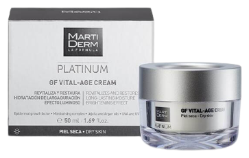 Martiderm Vital Age Skin Dry And Very Dry