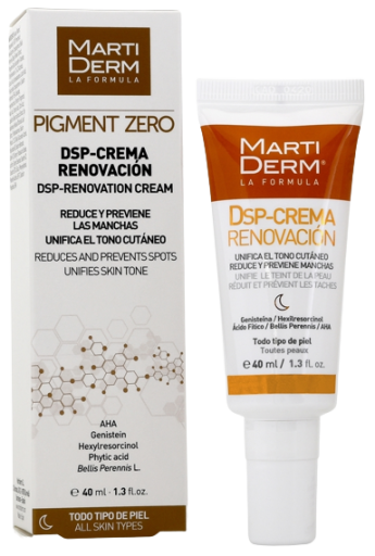 Martiderm Renewal Cream