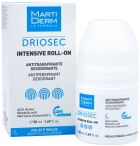 Driosec Intensieve Anti-transpirant Deodorant Roll-on 50 ml Driosec Intensieve Anti-transpirant Deodorant Roll-on 50 ml