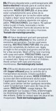 Driosec Intensieve Anti-transpirant Deodorant Roll-on 50 ml Driosec Intensieve Anti-transpirant Deodorant Roll-on 50 ml
