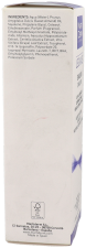 Legvass Emulsie voor Vermoeide Benen 200 ml