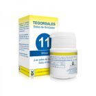 Silicea vitamine d6 tegorsales N&ordm;11 350 tabletten