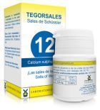 TEGORSAL 12 CALCIUM SULFURICU