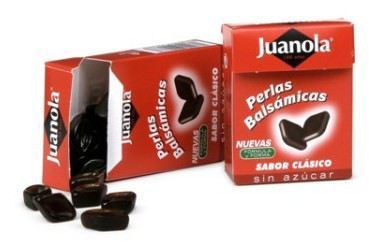 Juanola Balsamico parels klassieke smaak