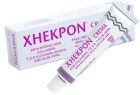 Xhekpon Neck Facial Cr&egrave;me Collageencr&egrave;me van 40 ml