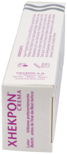Xhekpon Neck Facial Cr&egrave;me Collageencr&egrave;me van 40 ml