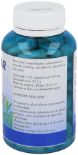 Karti Ster 120 Capsules