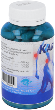 Karti Ster 120 Capsules