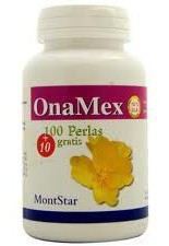 Mont Star Onamex 100 Parels