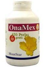 Mont Star Onamex 450 parels