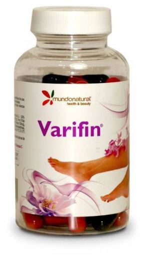 Varifin 60 capsules