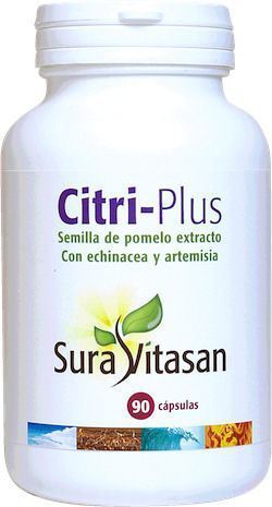 CitriPlus 90 Capsules
