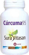 Kurkuma 95 90 Capsules Kurkuma 95 90 Capsules