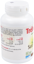 Rode Klaver 40% Isoflavonen 60 Capsules