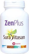 Zen Plus 30 capsules Zen Plus 30 capsules