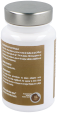 Knoflook Microgranulaat 45 Capsules Knoflook Microgranulaat 45 Capsules