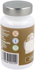 Knoflook Microgranulaat 45 Capsules Knoflook Microgranulaat 45 Capsules