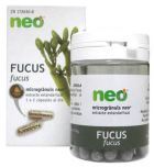Fucus Microgranulaat 45 Capsules