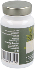 Fucus Microgranulaat 45 Capsules