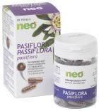 Passiebloem Microgranulaat 45 Capsules