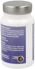 Passiebloem Microgranulaat 45 Capsules