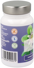 Passiebloem Microgranulaat 45 Capsules