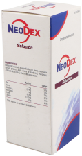 Dex-oplossing 150 ml