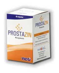 Neovital Health Prostzin 45 capsules